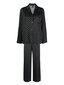 Karl Lagerfeld naiste pidžaama Monogramm 545009664, must hind ja info | Öösärgid, pidžaamad | kaup24.ee