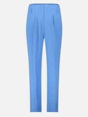 Püksid naistele Betty Barclay, sinine hind ja info | Naiste püksid | kaup24.ee