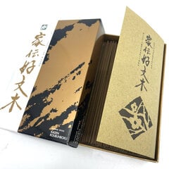 Jaapani viiruk Baieido Kaden ("Perekonna saladus"), 50 g hind ja info | Kodulõhnastajad | kaup24.ee