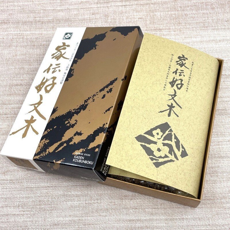 Jaapani viiruk Baieido Kaden, 50 g цена и информация | Kodulõhnastajad | kaup24.ee