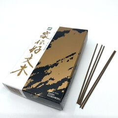 Японские благовония Kaden ("Family Secret"), Baieido, 50 гр. цена и информация | Домашние ароматы с палочками | kaup24.ee