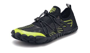 Многофункциональная обувь SALMO Aquaspeed цена и информация | Обувь для плавания | kaup24.ee