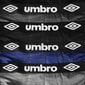 Komplekt meeste aluspüksid Umbro, puuvillased, 8 tk hind ja info | Meeste aluspesu | kaup24.ee