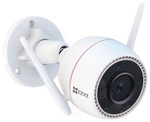 Valvekaamera Ezviz H3C 2K цена и информация | Камеры видеонаблюдения | kaup24.ee