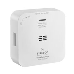 Suitsuandur Firesco FCO-850 WF Wi-Fi Tuya цена и информация | Датчики | kaup24.ee