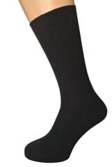 Мужские спортивные короткие носки с противогрибковыми свойствами, черные цена и информация | Мужские носки | kaup24.ee