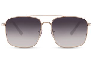 Päikeseprillid meestele Marqel L5609 Aviator hind ja info | Meeste päikeseprillid | kaup24.ee