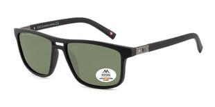 Päikeseprillid meestele Montana MP3C Polarized hind ja info | Meeste päikeseprillid | kaup24.ee