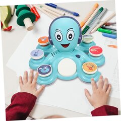 Музыкальная игрушка Осьминог цена и информация | Игрушки для малышей | kaup24.ee