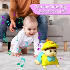 Музыкальная кукла Baby цена и информация | Игрушки для малышей | kaup24.ee