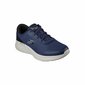 Spordijalatsid meeste Skechers Lite Pro Clear Rush, tumesinine hind ja info | Spordi- ja vabaajajalatsid meestele | kaup24.ee