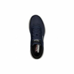 Повседневная обувь мужская Skechers Lite Pro Clear Rush Темно-синий цена и информация | Кроссовки для мужчин | kaup24.ee