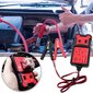 Autode relee tester 4/5 kontaktid, 12V цена и информация | Turvasüsteemid ja 12V seadmed | kaup24.ee