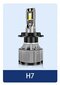 Lambid Led H7 S9 20000Lm 100W 5500K hind ja info | Autopirnid | kaup24.ee