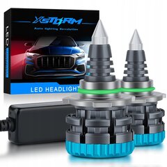 Lambid Led Xstorm Hb3, 26000Lm, 120W, 2tk. цена и информация | Автомобильная ксеноновая лампа D2R 6000К (Китай) | kaup24.ee