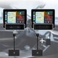 Juhtmeta adapter Carplay Iphone Xstorm Wifi цена и информация | Turvasüsteemid ja 12V seadmed | kaup24.ee