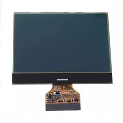 LCD arvesti näidik Seat Exeo, A4 B6 B7 hind ja info | Robootika, konstruktorid ja tarvikud | kaup24.ee