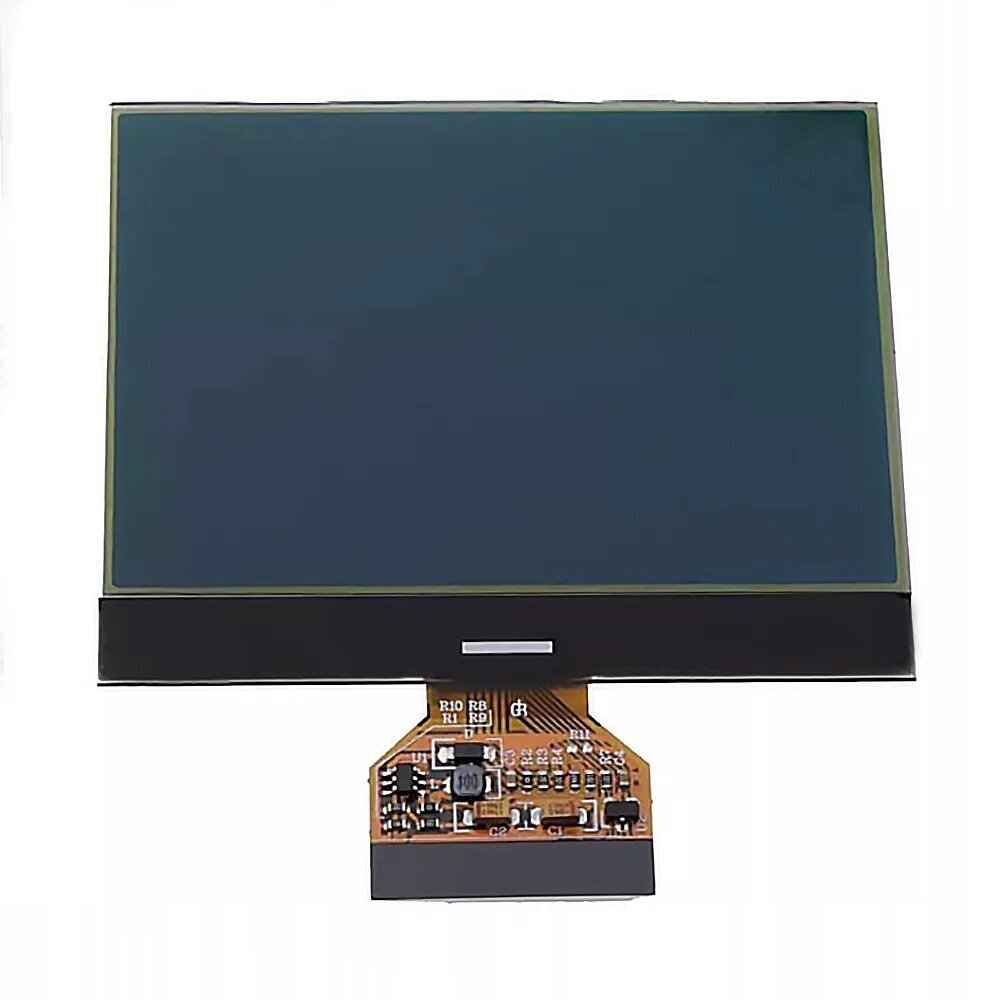 LCD arvesti näidik Seat Exeo, A4 B6 B7 hind ja info | Robootika, konstruktorid ja tarvikud | kaup24.ee