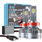 Lambid Led H7, S13, 200W, 2tk. цена и информация | Autopirnid | kaup24.ee