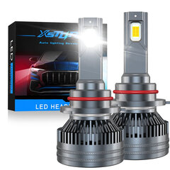 Mini lambid Hb3 Hb4 Led Xstorm 110W 23000Lm hind ja info | Autopirnid | kaup24.ee