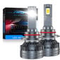 Mini lambid Hb3 Hb4 Led Xstorm 110W 23000Lm цена и информация | Autopirnid | kaup24.ee