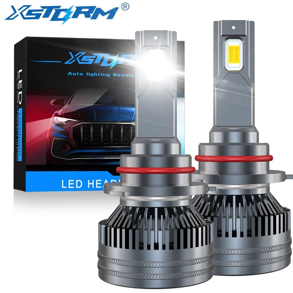 Mini lambid Hb3 Hb4 Led Xstorm 110W 23000Lm цена и информация | Autopirnid | kaup24.ee