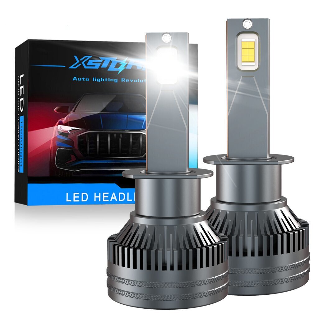 Minipirn H1 Led Xstorm 110W 23000Lm цена и информация | Autopirnid | kaup24.ee