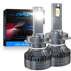 Minipirn H7 Led Xstorm 110W 23000Lm цена и информация | Автомобильные лампочки | kaup24.ee