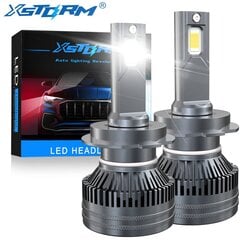 Minipirn H7 Led Xstorm 110W 23000Lm цена и информация | Автомобильные лампочки | kaup24.ee