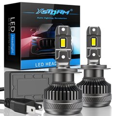 Lambid Led Xstorm H7 hind ja info | Autopirnid | kaup24.ee