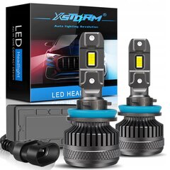 Lambid Led H11 Xstorm R45 цена и информация | Автомобильная ксеноновая лампа D2R 6000К (Китай) | kaup24.ee