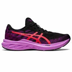Jooksujalatsid Asics Dynablast 3, must цена и информация | Спортивная обувь, кроссовки для женщин | kaup24.ee