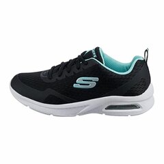 Детские спортивные кроссовки Skechers Microspec Max цена и информация | Спортивная обувь, кроссовки для женщин | kaup24.ee