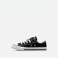 Spordijalanõud lastele Converse All Star Easy-On low, must цена и информация | Laste spordijalatsid | kaup24.ee