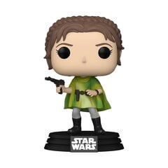 Funko POP! Star Wars - Princess Leia hind ja info | Fännitooted mänguritele | kaup24.ee