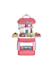 Mängukomplekt Köök hind ja info | Tüdrukute mänguasjad | kaup24.ee