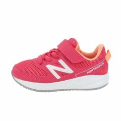 Детские кроссовки New Balance 570 Bungee Розовый цена и информация | Детская спортивная обувь | kaup24.ee