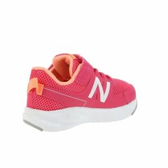 Beebi spordijalanõud New Balance 570 Bungee, roosa hind ja info | Laste spordijalatsid | kaup24.ee