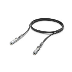 Ubiquiti SFP, 3 m hind ja info | Kaablid ja juhtmed | kaup24.ee