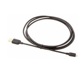 USB 2.0-кабель Micro USB B (1,8 m) 480 Mbit/s (Пересмотрено A+) цена и информация | Кабели и провода | kaup24.ee