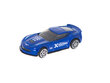 Metallist autode komplekt, erinevad värvid, 16 tk hind ja info | Poiste mänguasjad | kaup24.ee