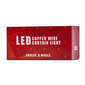 Jõulutuled 300 LED, 3 m hind ja info | Jõulutuled | kaup24.ee