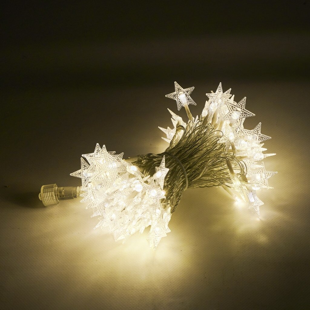 Jõulutuled 100 LED-i, 10 m hind ja info | Jõulutuled | kaup24.ee