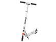 Jalgratta kokkupandav roller Ailo city Ailo city 145 mm, valge hind ja info | Tõukerattad | kaup24.ee