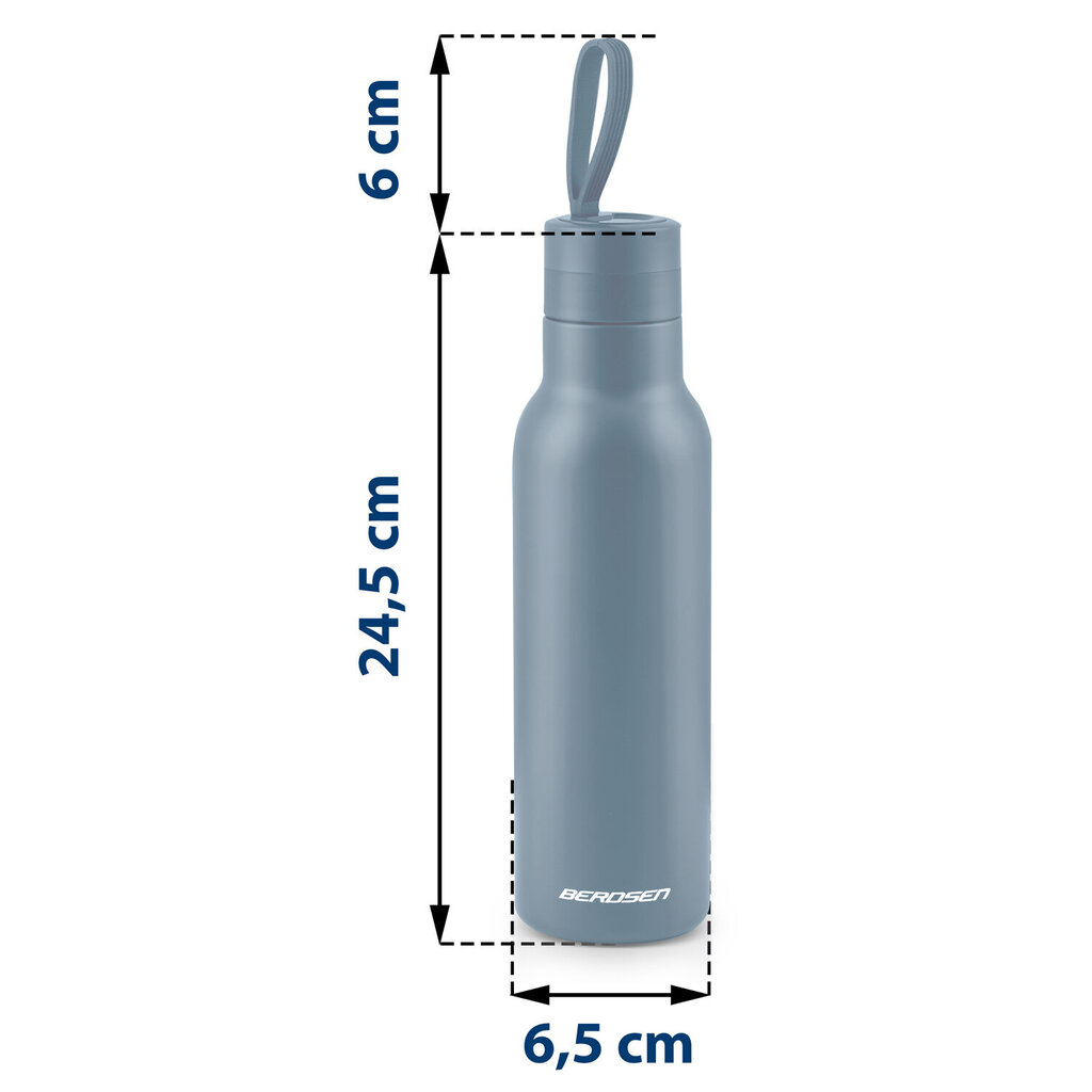 Termos, 500 ml цена и информация | Termosed, termostassid | kaup24.ee