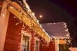 Jõulutuled 500 LED, 19 m hind ja info | Jõulutuled | kaup24.ee