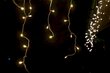 Jõulutuled 500 LED, 19 m hind ja info | Jõulutuled | kaup24.ee