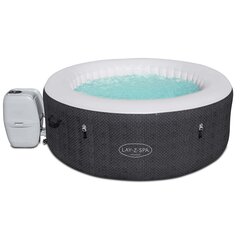 Täispuhutav bassein SPA Bestway, 180x66 cm, filtriga hind ja info | Basseinid | kaup24.ee