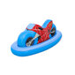 Täispuhutav paat Spiderman Bestway 170x84 cm, sinine hind ja info | Täispuhutavad veemänguasjad ja ujumistarbed | kaup24.ee