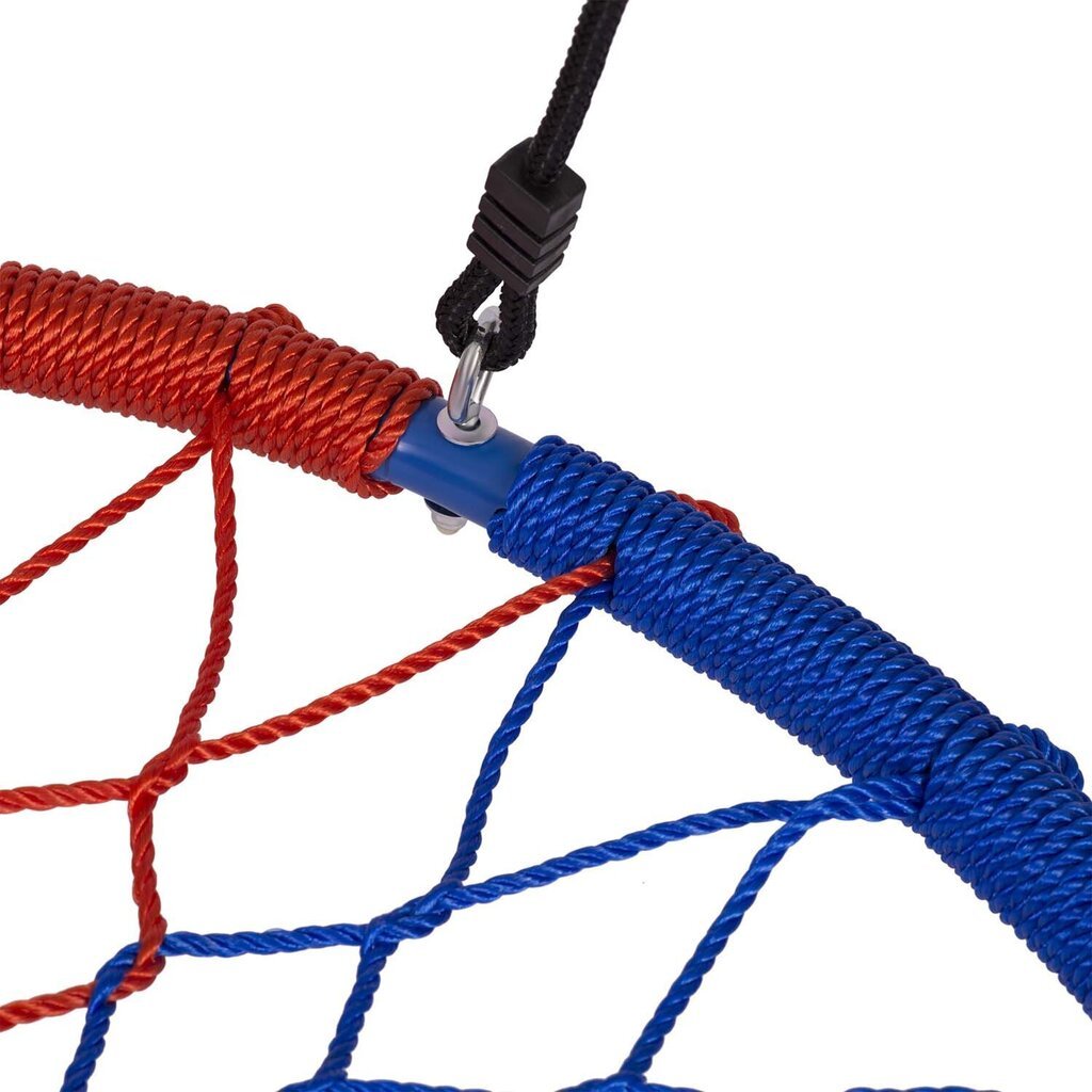 Välikiik, Neo Sport Swingo 11070, 95 cm, erinevad värvid hind ja info | Kiiged | kaup24.ee